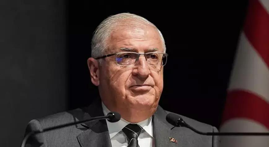 Güler: Askeri Sağlıkta Yoğun Girişimlerle Tabip İhtiyacını Karşılıyoruz ve Hareket Bölgelerinde Disiplin Süreci Titizlikle İşliyor