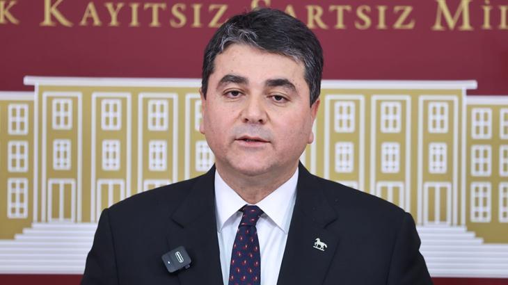 Gültekin Uysal’dan Terörsüz Türkiye Vurgusu ve Komisyondan Çekilme Açıklaması