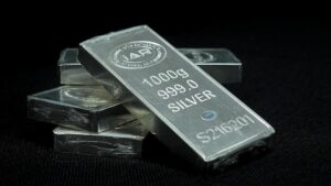 Gümüş Fiyatlarında Yükseliş: Talep, Arz ve Politika Etkileri