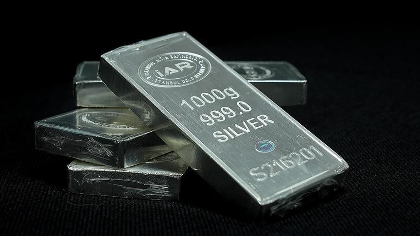 Gümüş Fiyatlarında Yükseliş: Talep, Arz ve Politika Etkileri