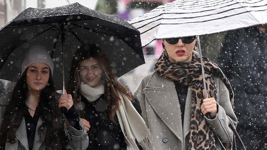 Güncel Hava Durumu Özeti ve Bölgesel Değerlendirme