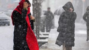 Güncel Hava Durumu ve Uyarılar – Türkiye Genelinde Yağış ve Soğuma Başlıyor