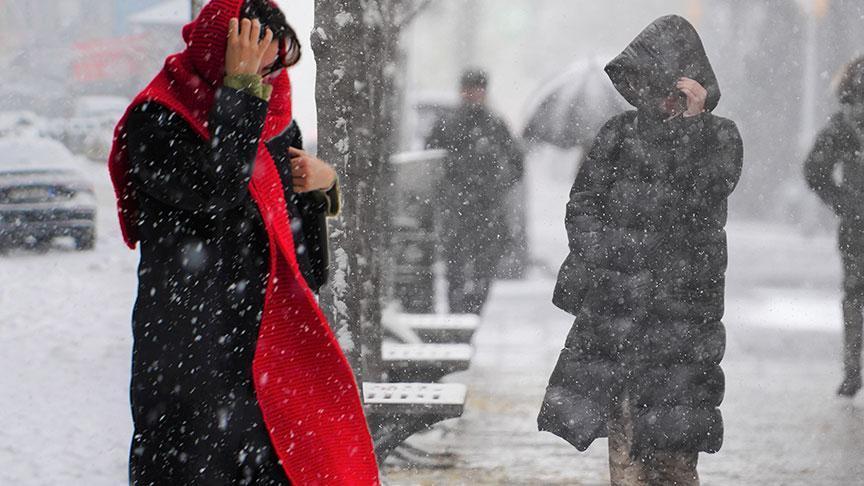 Güncel Hava Durumu ve Uyarılar – Türkiye Genelinde Yağış ve Soğuma Başlıyor