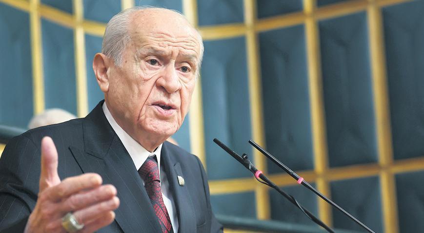 Gündemden Kesitler: Bahçeli’nin Meclis Konuşmasından Notlar ve Gündem Analizi