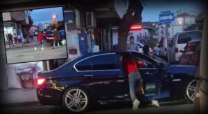 Güney Mahallesi’nde Olay: Eşin İddialı İddia ve Bıçaklı Saldırı