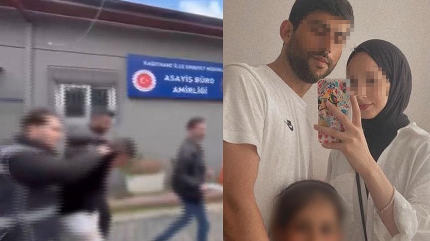 Gürültü Tartışması Kanlı Sonuçlar Doğurdu: Kağıthane’de Silahlı Olay ve Şüpheli Tutuklama