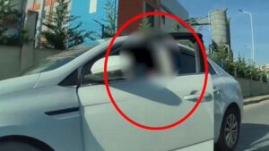 Güvenli Trafik için Yeni Ceza Paketiyle Zorbalık Son Bulacak