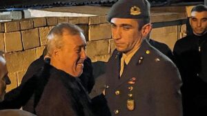 Güvenlik Misyonuyla GöRevde Düşen Uçak: Şehitlerimizin Ailesine Yürek Yakan Haber