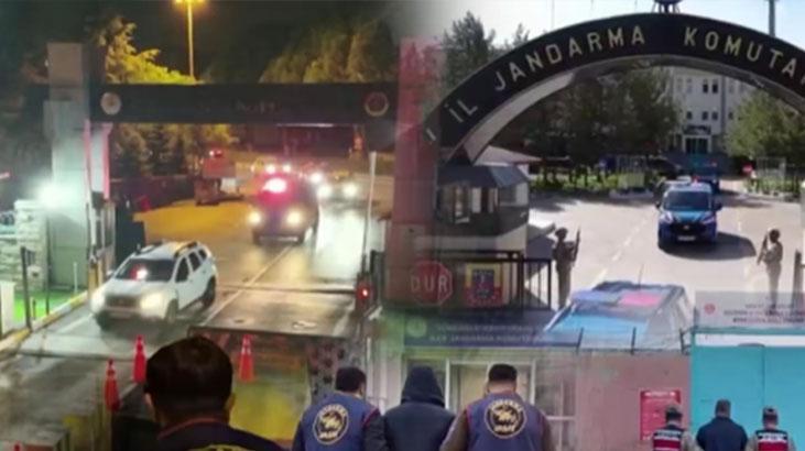 Güvenlik Operasyonlarıyla FETÖ’ye Karşı Genel Mücadele ve Sonuçlar