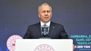 Güvenlikte Yeni Dönem: 9 Bin 200 Yeni Araçla Hızlı ve Şeffaf Hizmet