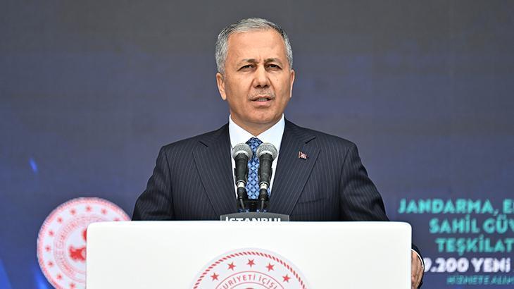 Güvenlikte Yeni Dönem: 9 Bin 200 Yeni Araçla Hızlı ve Şeffaf Hizmet