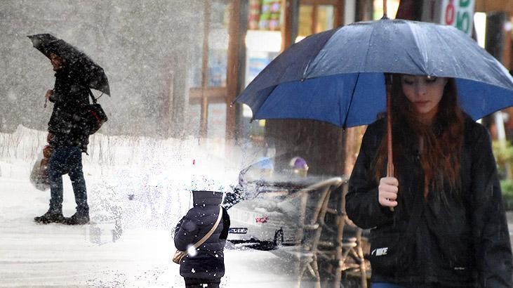 Hafta Sonu Hava Durumu Değerlendirmesi ve Şehir Bazında Tahminler