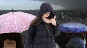 Hafta Sonu Hava Durumu Değerlendirmesi ve Yeni Haftaya Yoğun Yağış Uyarısı