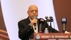 Hak-İş Antalya Toplantısı: Asgari Ücret Yapısı ve Ev İşçileri Konusunda Yeni Yol Haritası