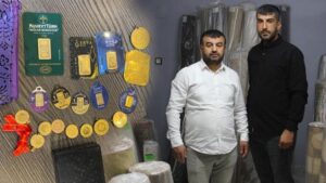 Halı Teslimatı Sırasındaki Altın Olayı: Güven ve Doğru Yolun Öyküsü