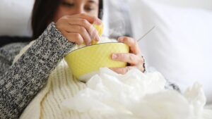 Hastalık Döneminde Çorbanın Şifa Gücü: Sıvı, Besin ve Bağışıklık Dengesi