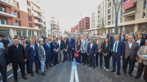 Hatay’da Deprem Sonrası Yeniden İnşa: Uluslararası İlham ve Hızlı Konut Seferberliği