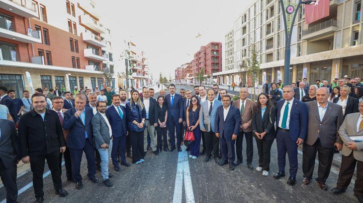 Hatay’da Deprem Sonrası Yeniden İnşa: Uluslararası İlham ve Hızlı Konut Seferberliği