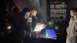 Hatay’da geniş çaplı masaj salonu baskını: 24 kişi işlem gördü