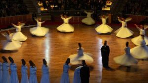 Hazret-i Mevlânâ Anısına 11 Günlük Mevlâvi Semâ ve Sanat Etkinlikleri: Karaman’da Başlayan Uluslararası Anma