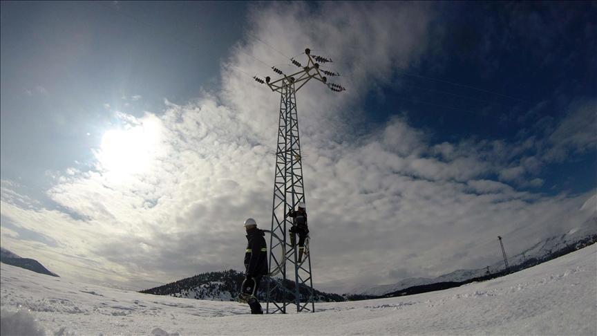 Helikopter Destekli Yüksek Gerilim Hattı Bakımında Yeni Operasyon Akışı