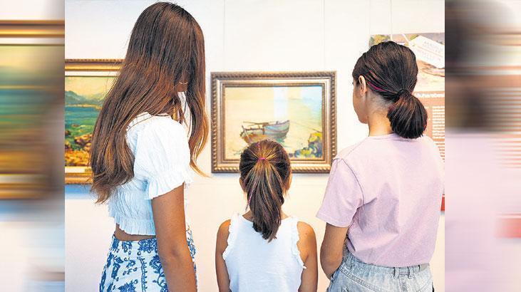 Herkes İçin Sanat: Anadolu Sergileri ve İş Bankası’nın Kültürel Ödül Yolculuğu