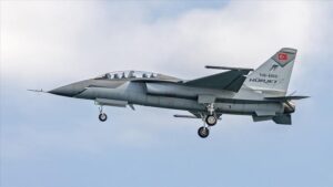 HÜRJET Projesi: Geliştirme Aşamaları ve Teslimat Stratejileri