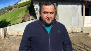 Hüseyinli: Şehrin Gürültüsünden Uzak, Köy Havasını Yaşatan Mahalle