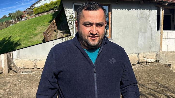 Hüseyinli: Şehrin Gürültüsünden Uzak, Köy Havasını Yaşatan Mahalle