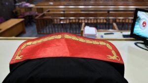 İBB İddialarıyla İlgili Gazeteci Davasında Beraat Kararı