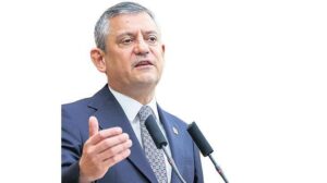 İBB Iddianamesi ve Siyaset- Hukuk Çevrimi: Muhalefetin İtirazları ve MYK Değerlendirmesi