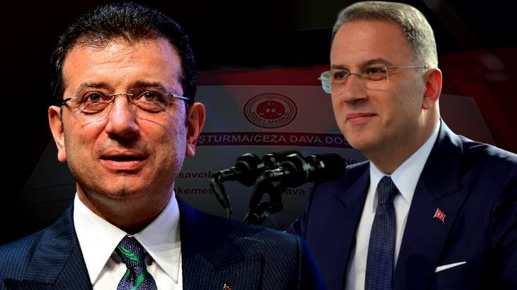 İBB Yolsuzluk Soruşturması: 3.900 Sayfalık İddianame ve Telefonda Geçen Görüşmeler