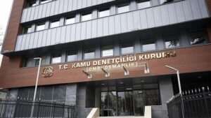 İç Anadolu’da Kadına Yönelik Şiddetle Mücadelede Kurumsal Uyum: KDK Raporunun İçerdiği İçerikler ve Uygulama Alanları