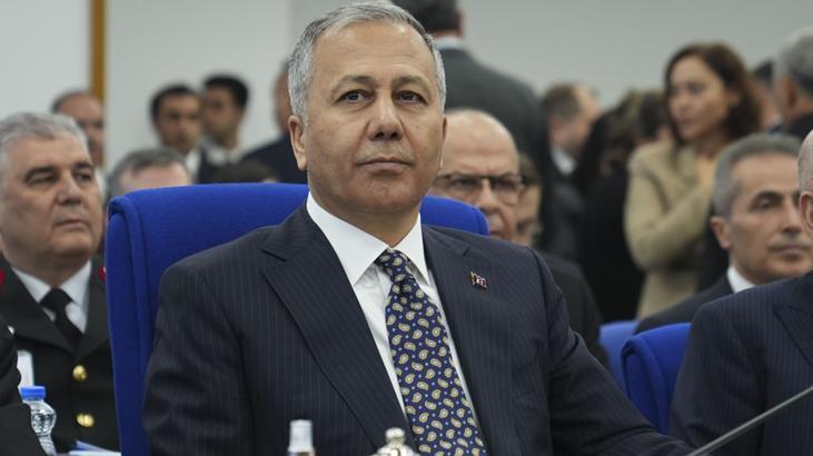 İçişleri Bakanı Yerlikaya: Suça Sürüklenen Çocuklar ve Güvenlik Politikaları Üzerine Görüşler