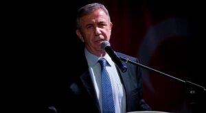 İçişleri Bakanlığı Soruşturma İzni Kararıyla İlgili Yavaş ve Destekçilerinin Açıklamaları