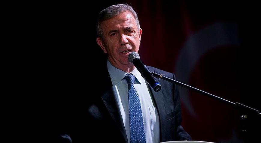 İçişleri Bakanlığı Soruşturma İzni Kararıyla İlgili Yavaş ve Destekçilerinin Açıklamaları