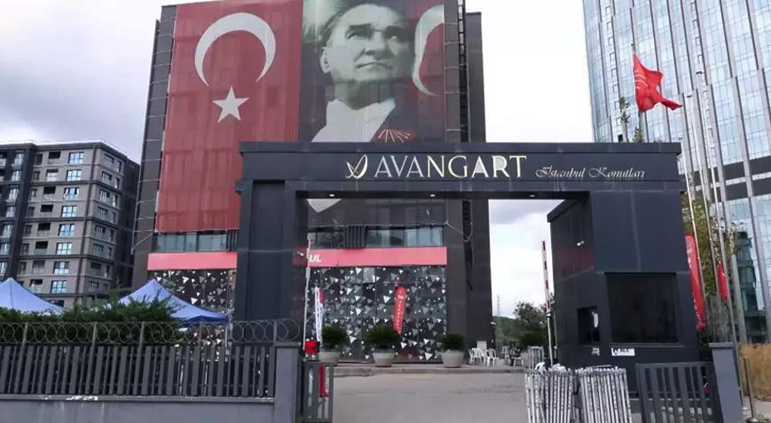 İddianame Özeti: Sarıyer’deki Taşınmaz ve Parti Tüzel Kişiliği Üzerinde İncelenen Suç Gelirleri