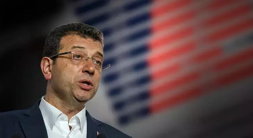 İddianamede Ekrem İmamoğlu’nun Yönettiği Örgüt ve Kamu Zararına Dolandırıcılık Planı