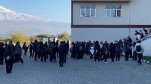 Iğdır Anadolu Lisesi’nde Yaşanan Saldırı: Öğrenciler ve Öğretmenler Güvende mi