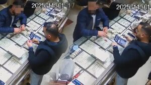 Iğdır’da Sahte Altın Operasyonu: Anne ve İki Çocuğuna Yönelik Geniş Soruşturma