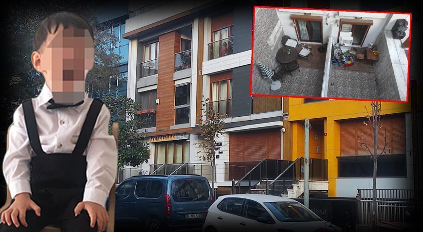 İlaçlama SonrasıÇocuğun Ölümüyle İlgili Şişli ve Fatih’teki Olaylar: Soruşturma ve Adli Tıp Bulguları