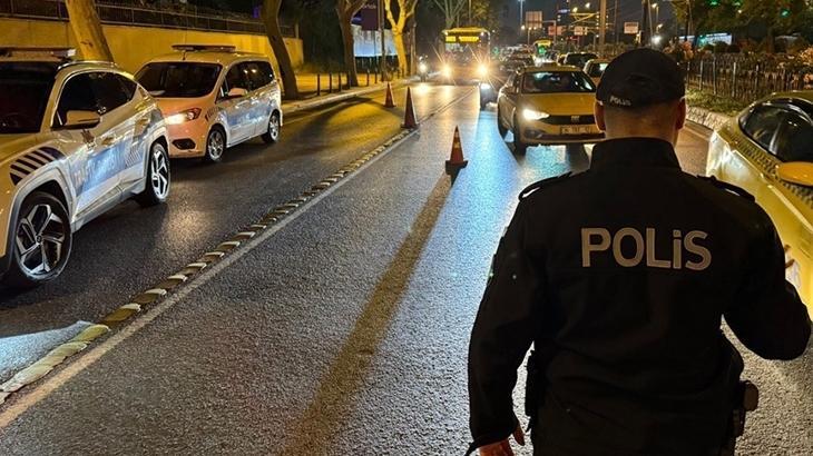 İlçe Emniyet Denetimi: Trafik, Asayiş ve Deniz Güçbirliğiyle Geniş Kapsam