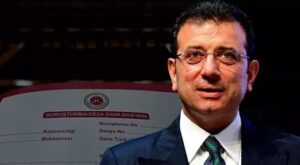 İmamoğlu Olayı Çerçevesinde Demir ve Şirket İş Birlikleri: Kreş ve Dava Süreci
