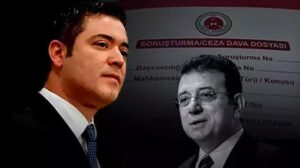 İmamoğlu Şüpheli Ailesinin Şirketler Üzerinden Kamu İhalelerinde Şantaj ve Rüşvet Ağı İnceleniyor