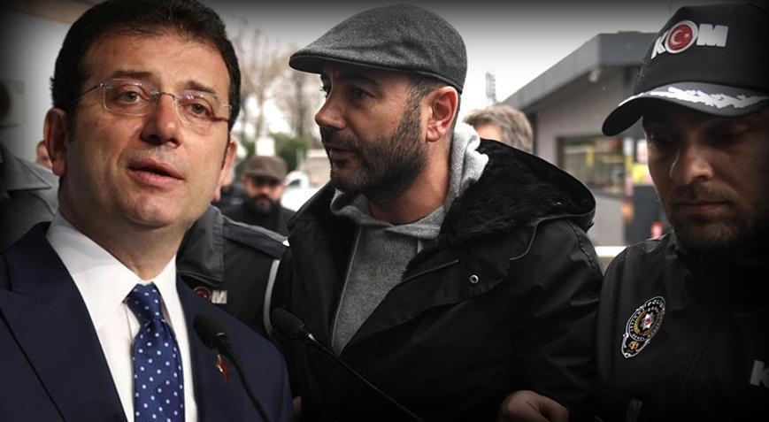 İmamoğlu ve Örgüt İddialarını İçeren Kamu Davası İçerik Düzenlemesi