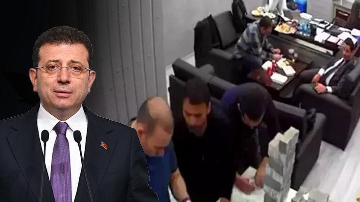 İmamoğlu’nun Suç Örgütü İddialarına Yönelik İddianame Özeti ve Yapılanma