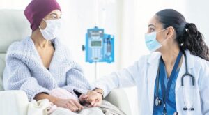 İmmünoterapide Yeni Ufuklar: Kanserde Yaşam Süresi ve Kalite Artıyor