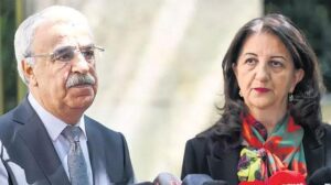 İmralı Heyeti ve Önümüzdeki Yol: Erdoğan Görüşmesi Sonrası Yol Haritası