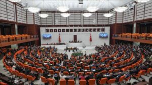 İmralı Yüksek Güvenlikli Ceza İnfaz Kurumu Görüşmesi: Üye Tam Sayısının 5’te 3 Çoğunlukla Kararın Alınması