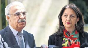 İmralı Ziyareti: Dem Parti Heyetinin Öcalan Açıları ve Taraflar Arası Diyalog Analizi